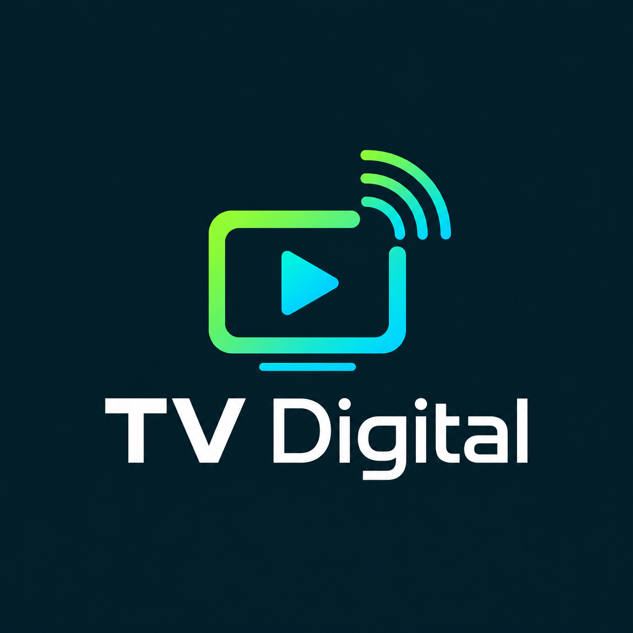TV Digital